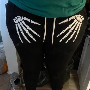 Men’s joggers